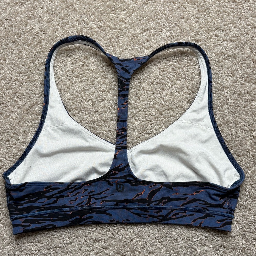 Lululemon Arise Bra *lululemon lab - Picture 2 of 7